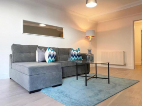 Crown Apartments 1